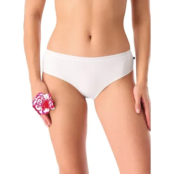 Dámské spodní prádlo Kalhotky Key LPN 132 B25 A'2 S-XL Béžová XL