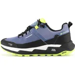 ALPINE PRO - QEDE 2 OUTDOOROVÁ OBUV S PTX MEMBRÁNOU