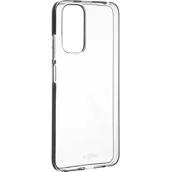 Pouzdro na mobilní telefon FIXED TPU gelové pouzdro pro Xiaomi Redmi Note 11/11S čiré