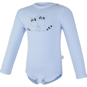 Little Angel Body smyk obrázek Outlast® - sv.modrá Velikost oblečení: 80