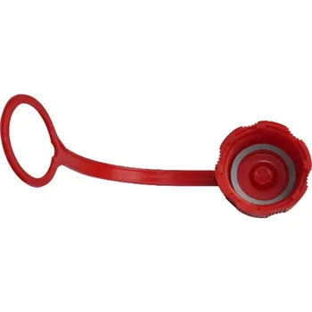 Kanystr ND-uzávěr 5+10l PHM kanystru