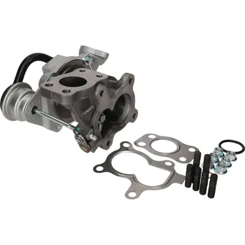 Turbodmychadlo Dmychadlo, plnění KAMOKA 8600031