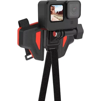 Telesin Držák na přilbu pro sportovní kamery GP-HBM-MT2