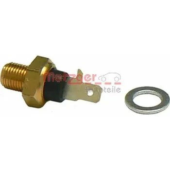 Snímač, teplota oleje METZGER 0905409