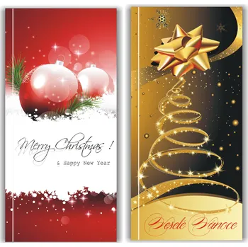 Cukrovinka Mléčná čokoláda vánoční [Jamira, 100 g]