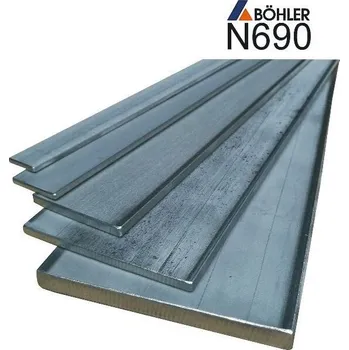 Pracovní nůž N690 - 3,5*50*303 mm