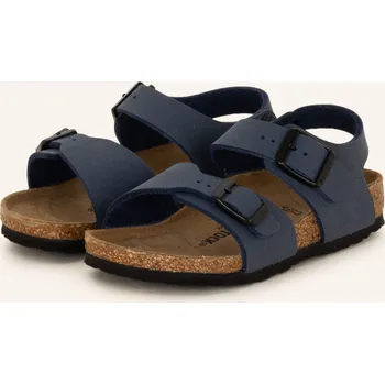 Pánské sandále Birkenstock Chlapecké Sandály New York, Sandály New York, 27
