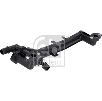 Chladič motoru Potrubí chladiva FEBI BILSTEIN 183451