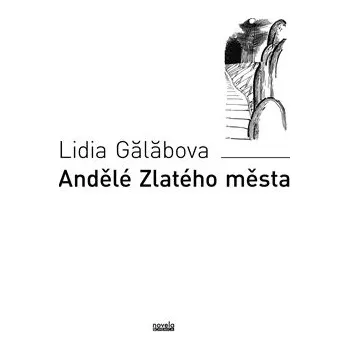 Poezie Andělé Zlatého města