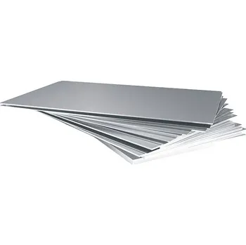 Plech Titan Gr.2 - 4mm rozměr plechu 224*250mm