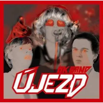 Zahraniční hudba CD OK Band: Spring Revisited 2025