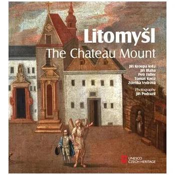 Umění Litomyšl - The Chateau Mount
