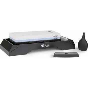 Brusný kámen 2000/10000