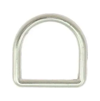 Nýt Sedlářské polokroužky lité velikost 14mm