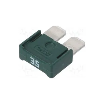 Autopojistky MAXICOMPACT-35A