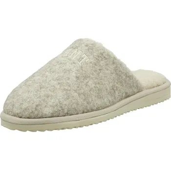 Dámské pantofle Dámské Boty GANT PANTOFLI 29598801-G129 – Béžová 39