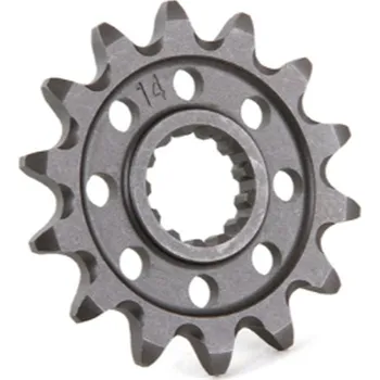 Řetězová sada pro motocykl PROX PŘEDNÍ ŘETĚZOVÉ KOLO KAWASAKI KFX 450R '08-'14 (14) (ŘETĚZ 520)