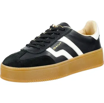 Dámské tenisky Dámské Tenisky GANT CUZMANI 31531047-G042 – Černá 41