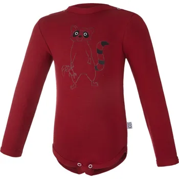 Little Angel Body smyk obrázek Outlast® - scarlet Velikost oblečení: 92