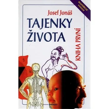 Tajenky života - kniha první, 1. vydání