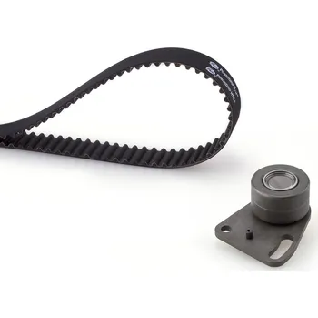 Rozvod motoru Sada rozvodového řemene GATES K015069
