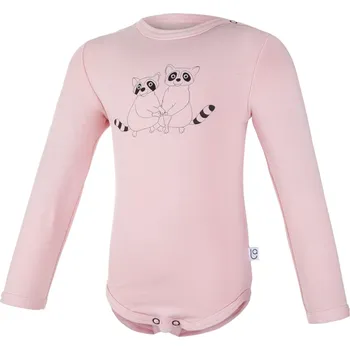 Little Angel Body smyk obrázek Outlast® - sv.starorůžová Velikost oblečení: 86