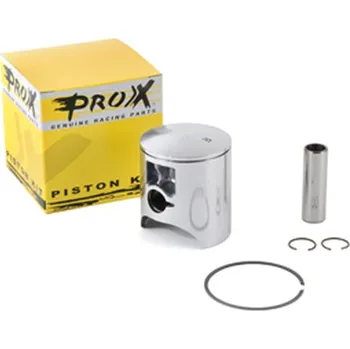 Píst motoru PROX píst SUZUKI RM 250 89-95 (66.95mm) (PROX píst SUZUKI RM 250 89-95 (66.95mm))