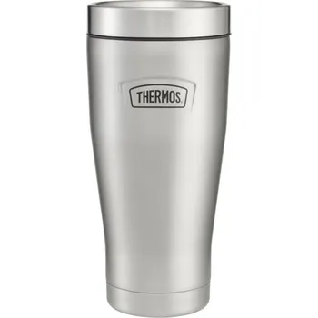Thermos, Termohrnek Icon, 470 ml, stříbrný - Formadore