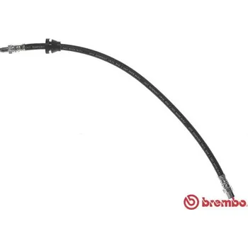 Brzdová hadice Brzdová hadice BREMBO T 86 017