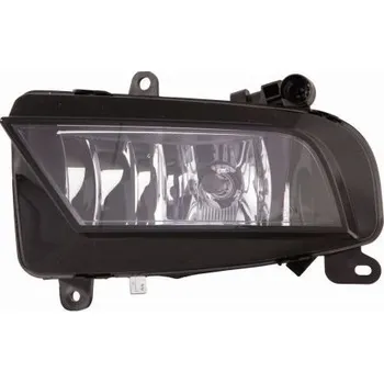 Mlhový světlomet Mlhovka ABAKUS 446-2012R-UQ