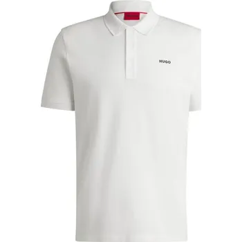 Pánská košile Polokošile Hugo Donos222 M 50466182-102 XXL