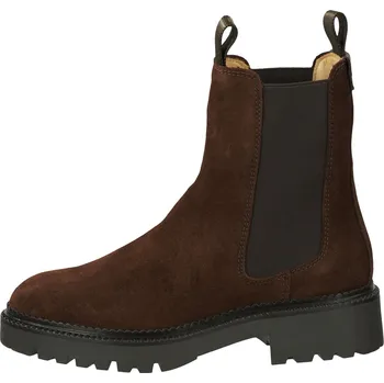 Dámská zimní obuv Dámské Boty GANT KELLIIN 25553417-G46 – Hnědá 41