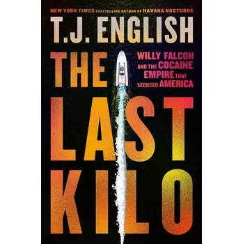 Populárně naučná literatura pro dospělé The Last Kilo - English, Ron