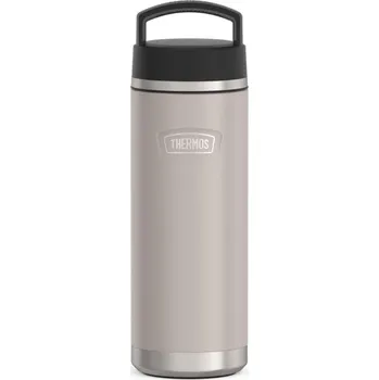 Thermos, Termohrnek Icon, 710 ml, béžovošedý - Formadore