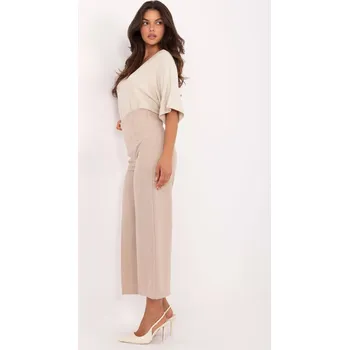 Dámské kalhoty model 216724 Rue Paris S