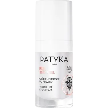 Nestandardní parfém Patyka - YOUTHFUL LIFT EYE CREAM Anti-aging 15 ml unisex