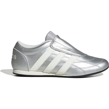 Dámské tenisky Dámské Nízké tenisky ADIDAS TEKWEN JP9448 – Stříbrná 37 1/3