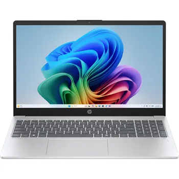 Notebook NTB HP OmniBook 3 NG 15-fn0433nc, Ryzen AI 5 330, 15.6 FHD, 24GB DDR5, SSD 512GB, AMD Radeon 840M, Win11,+ 3m GamePass