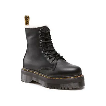 Pánská móda Dr. Martens Glády Jadon Fl 25637001 Černá 37