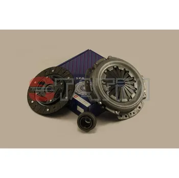 Spojková sada Sada spojky STATIM 100.451