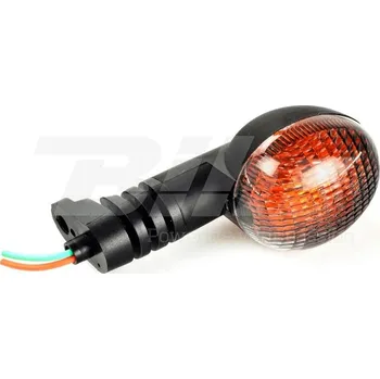 V DÍLY Levý blinkr OE typ oranžový Benelli 125 Velvet ST-15119-F-LH