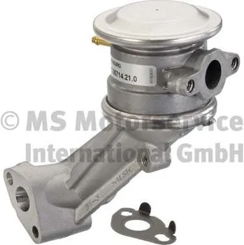 Ventil klimatizace Ventil, sekundární vzduch PIERBURG 7.06714.21.0