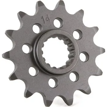 Řetězová sada pro motocykl PROX PŘEDNÍ ŘETĚZOVÉ KOLO 1252 14 KTM LC4 400/600/620/640/690 (JTF1902.14) (ŘETĚZ 520)