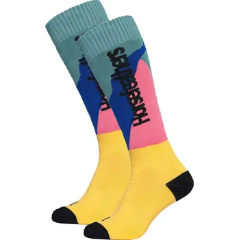 Dámské ponožky Podkolenky Horsefeathers Capella blue 8 - 10 2026 - Odesíláme do 24 hodin