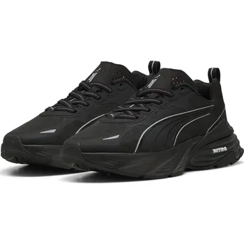 Pánská obuv Pánské Nízké tenisky PUMA FADE NITRO V2 RUNNING 40329901 – Černá 44