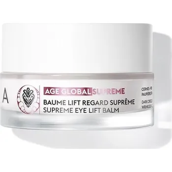 Nestandardní parfém Patyka - SUPREME LIFT EYE BALM Anti-aging 15 ml unisex