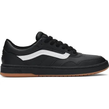 Pánské tenisky Tenisky Vans Cruze 3.0 stitch sidestripe black UK 12 (EUR 47) 2025 - Odesíláme do 24 hodin