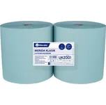 Merida UKZ001 1vrstvé zelené 2 kusy