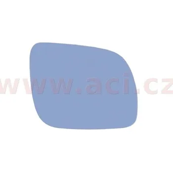 sklo zp. zrcátka (malé zrc.) P