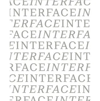 Umění Adéla Matasová: Interface 2014-2017